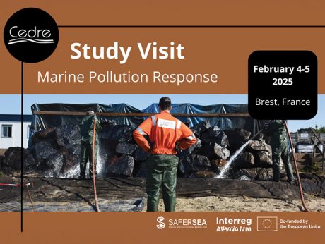 SaferSEA Maritime Event