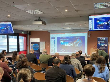 Les Rencontres Immersion : une opportunité pour les acteurs économiques du Finistère