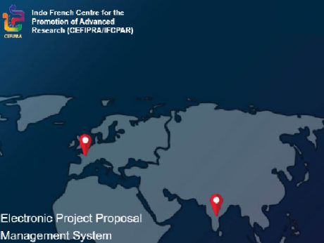 Appels à projet indo-français jusqu'au 20 février 2025