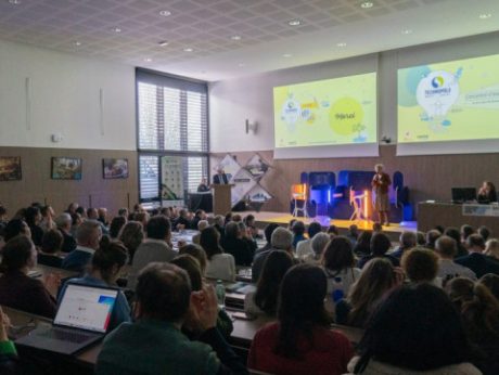 Save the date - Assemblée générale du Technopôle