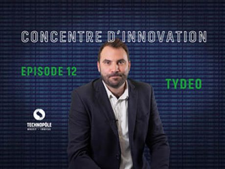 Concentré d'innovation : Tydeo, la production vidéo boostée à l'IA