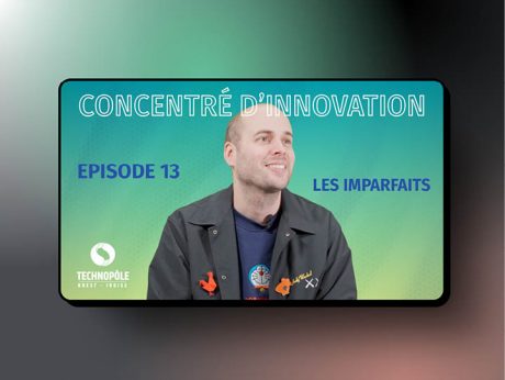 Concentré d’innovation : Les Imparfaits, la pause déjeuner responsable à Brest
