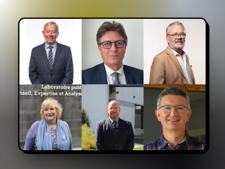 Nouveau Bureau pour l’Association du Technopôle Brest-Iroise