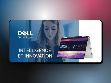 Adhérents du Technopôle, bénéficiez de remises chez Dell Technologies