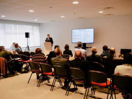 Sea Tech Week® 2026 – Submit Your Workshop Proposal