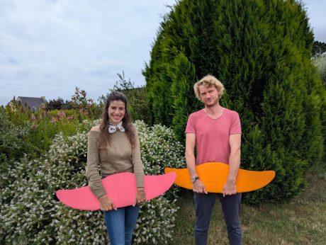 DeepFoil, une aile sous-marine pour une nouvelle façon de plonger