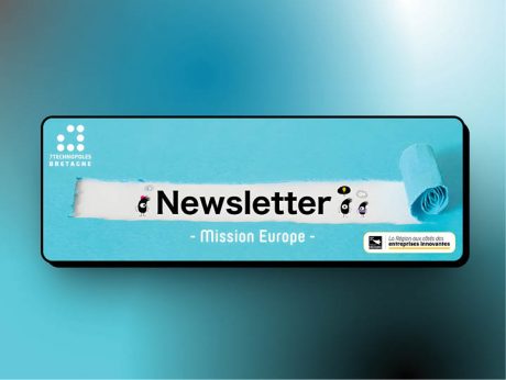 Newsletter Mission Europe juin 2025