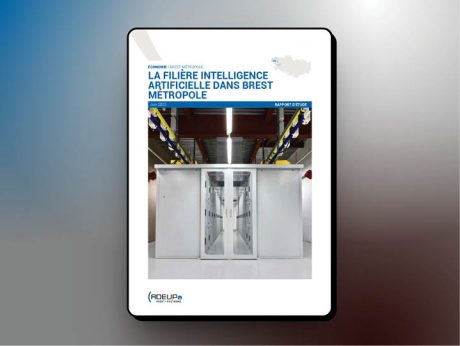L’intelligence artificielle au cœur du développement économique brestois !