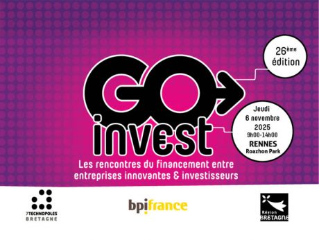 Go invest 26e édition