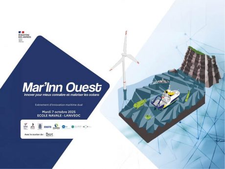 Découvrez les entreprises qui pitcheront lors de Mar’inn Ouest