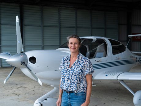 Gear Up : simplifier la formation des pilotes grâce au numérique