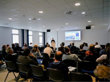 Sea Tech Week® 2026 : Call for workshops now open!