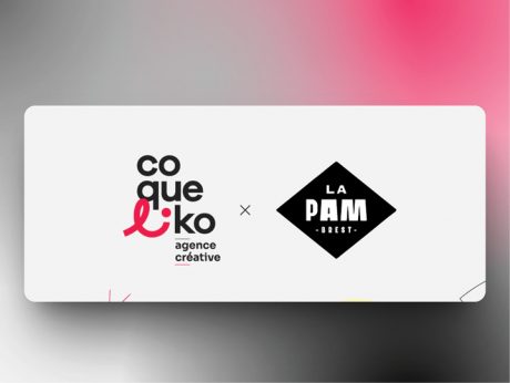 Inauguration de l'agence de communication Coqueliko Brest