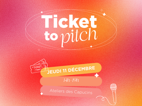 L'événement business qui connecte startups et acheteurs du territoire revient le 11 décembre à Brest