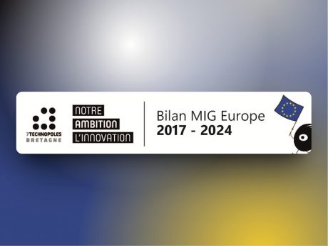 Bilan de la Mission Europe