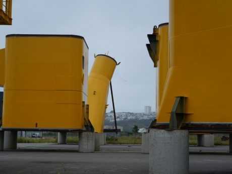 Eolink, nouveau membre du Campus mondial de la mer