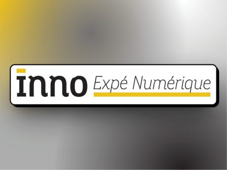 Inno Expé Numérique 2025 2e relève (date de clôture : 05/11/2025 à midi)