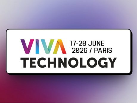 La Bretagne expose à VivaTech 2026 : rejoignez le pavillon régional