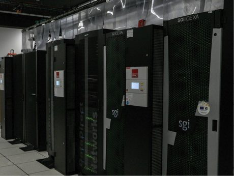 Focus infra : Plongée au cœur de Datarmor, le cerveau numérique de la mer