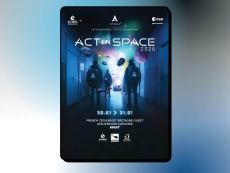 Act In Space 2026