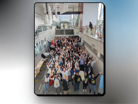 Ocean Hackathon® 2025 : un succès pour l’édition brestoise