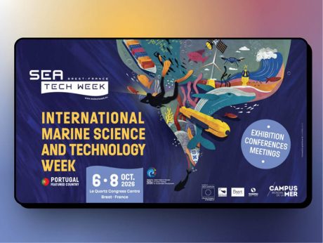 Call for Workshops Sea Tech Week® : à vos propositions !