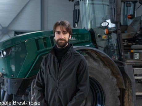 Seederal inaugure son nouvel atelier de montage à Guipavas pour accélérer la fabrication de son tracteur électrique