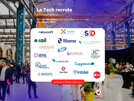 Plus de 50 offres pour le mois décembre !