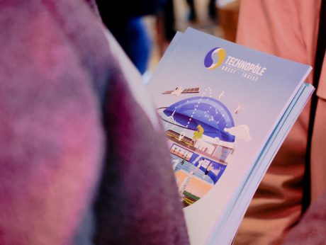 Assemblée Générale du Technopôle Brest-Iroise 2026