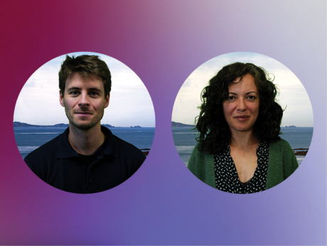 Deux nouvelles recrues rejoignent le Technopôle Brest-Iroise pour porter des projets européens au service de l’innovation et de la société