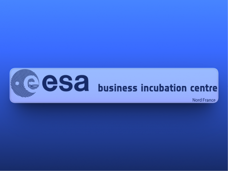 Appel à projets 2026 - ESA BIC Nord France : Innover avec les technologies spatiales