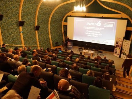 6e édition de Morlaix Innov au SEW : un événement 100 % innovation cousu à quatre mains