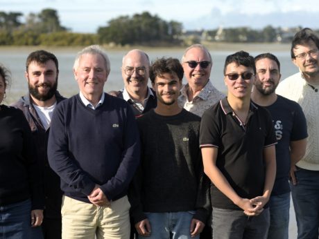 AberActives lève 1 million d’euros pour valoriser les algues marines