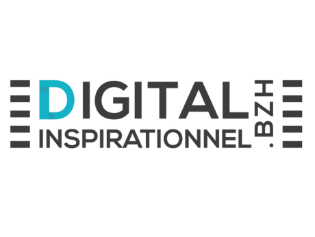 Ce jeudi 22 janv. on se retrouve à Quimper pour le Digital Inspirationnel. Vous y serez ?