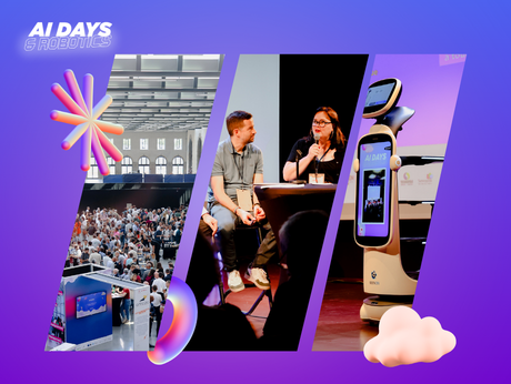 Lancement du call for speaker/paper pour les AI DAYS 2026