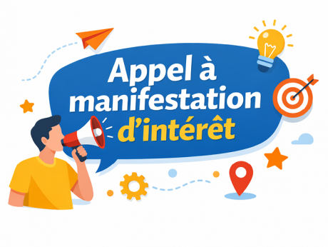 Lancement de l’AMI Emergence 2026