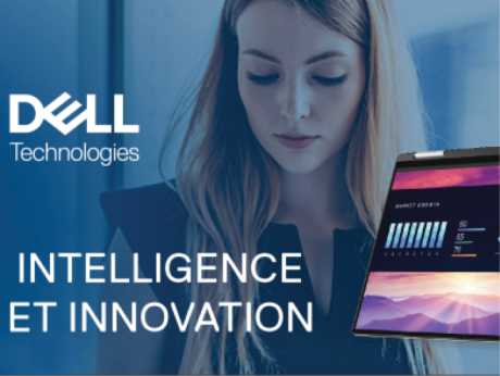 Partenariat Dell Technologies : des avantages exclusifs pour les adhérents du Technopôle Brest-Iroise 2026