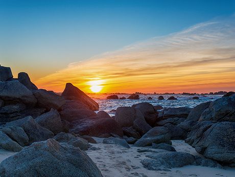 Météo de l’entrepreneuriat en 2025