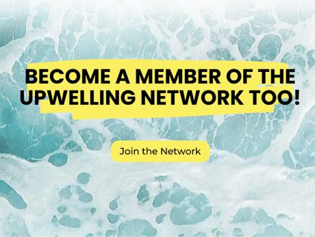 Rejoignez le réseau UPWELLING