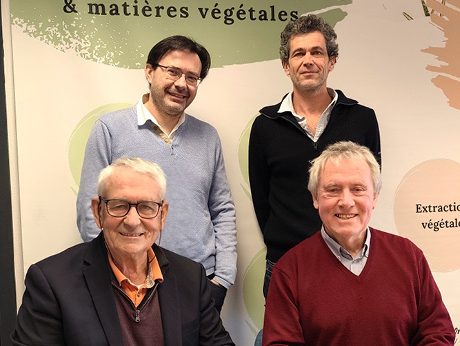 Les Huiles Bertin et AberActives unissent leurs expertises pour valoriser les grandes algues marines