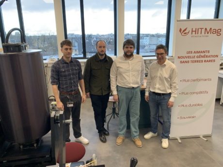 HIT Mag, la pépite ferritique brestoise