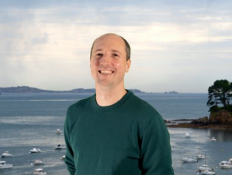 Erwan rejoint l’équipe du Technopôle Brest-Iroise pour le projet UPWELLING