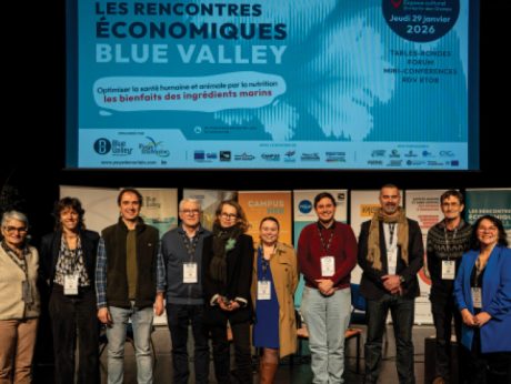 Les Rencontres Économiques Blue Valley 2026 : quand les ingrédients marins deviennent leviers de santé et d’innovation