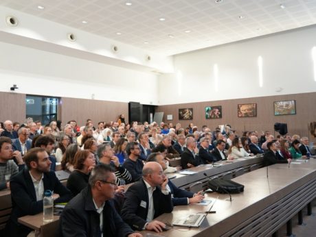 Assemblée Générale 2026 : le Technopôle Brest-Iroise en mode projets