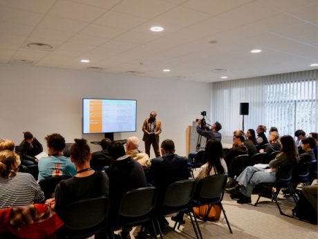 Appel à intervenants : partagez votre expertise, façonnez l’avenir des sciences océaniques !