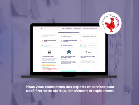 Prenez rdv avec des experts pour accompagner votre développement