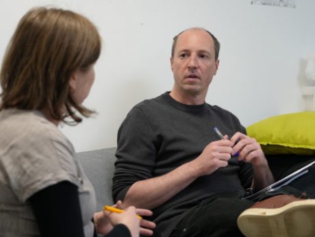 UPWELLING : la boîte à outils maritime européenne