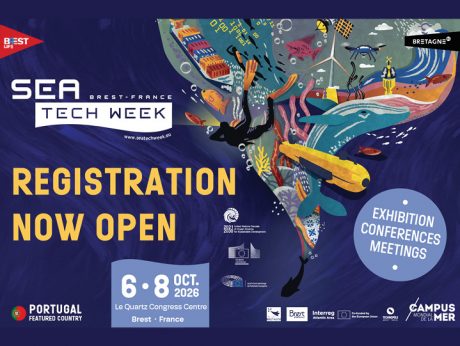 Réunion d’information Sea Tech Week®
