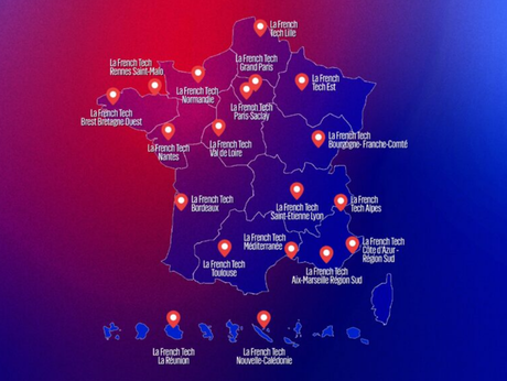 Good news : la French Tech (re)labellisée pour 3 ans 