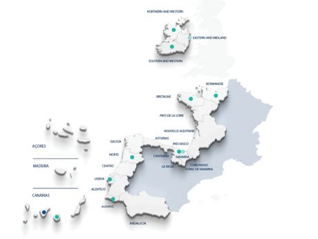 Ocean Tech & Économie Bleue : des exemples pour vous encourager à l’innovation à la dimension UE